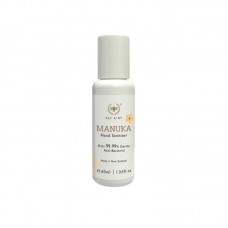 Bee Kiwi 碧卡维 麦卢卡精油免洗洗手液 40毫升